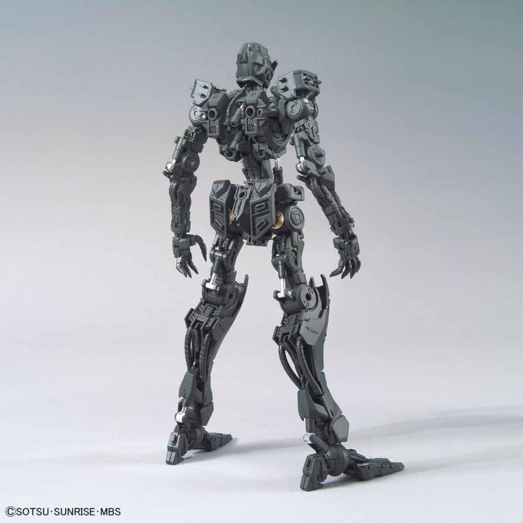 MG 1/100 ASW-G-08 Gundam Barbatos - Image 8