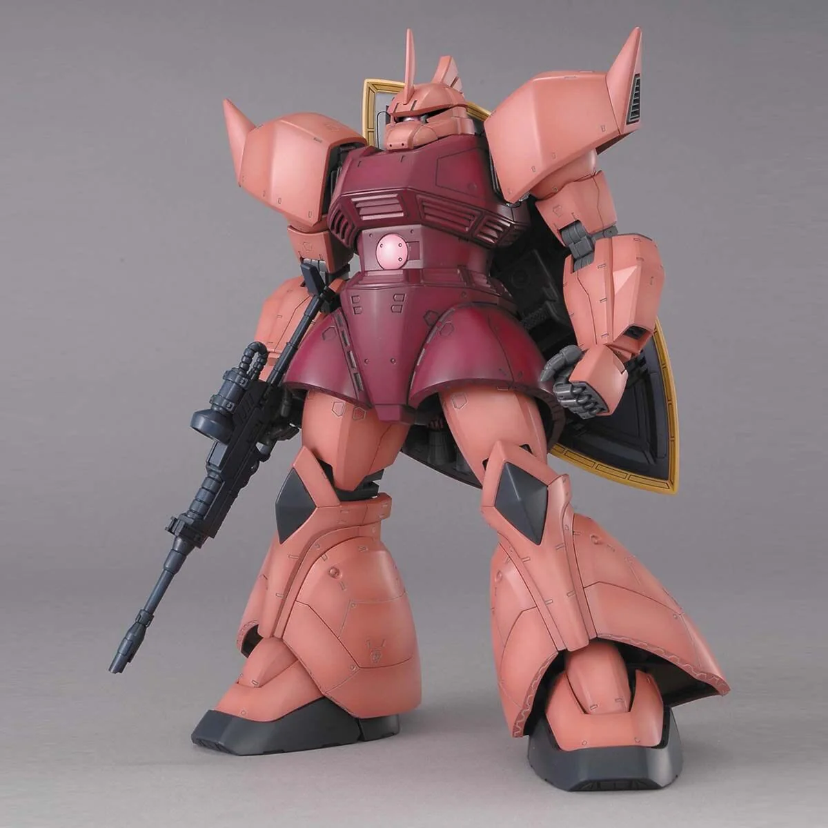 MG 1/100 Char's Gelgoog (Ver 2.0) - Image 3