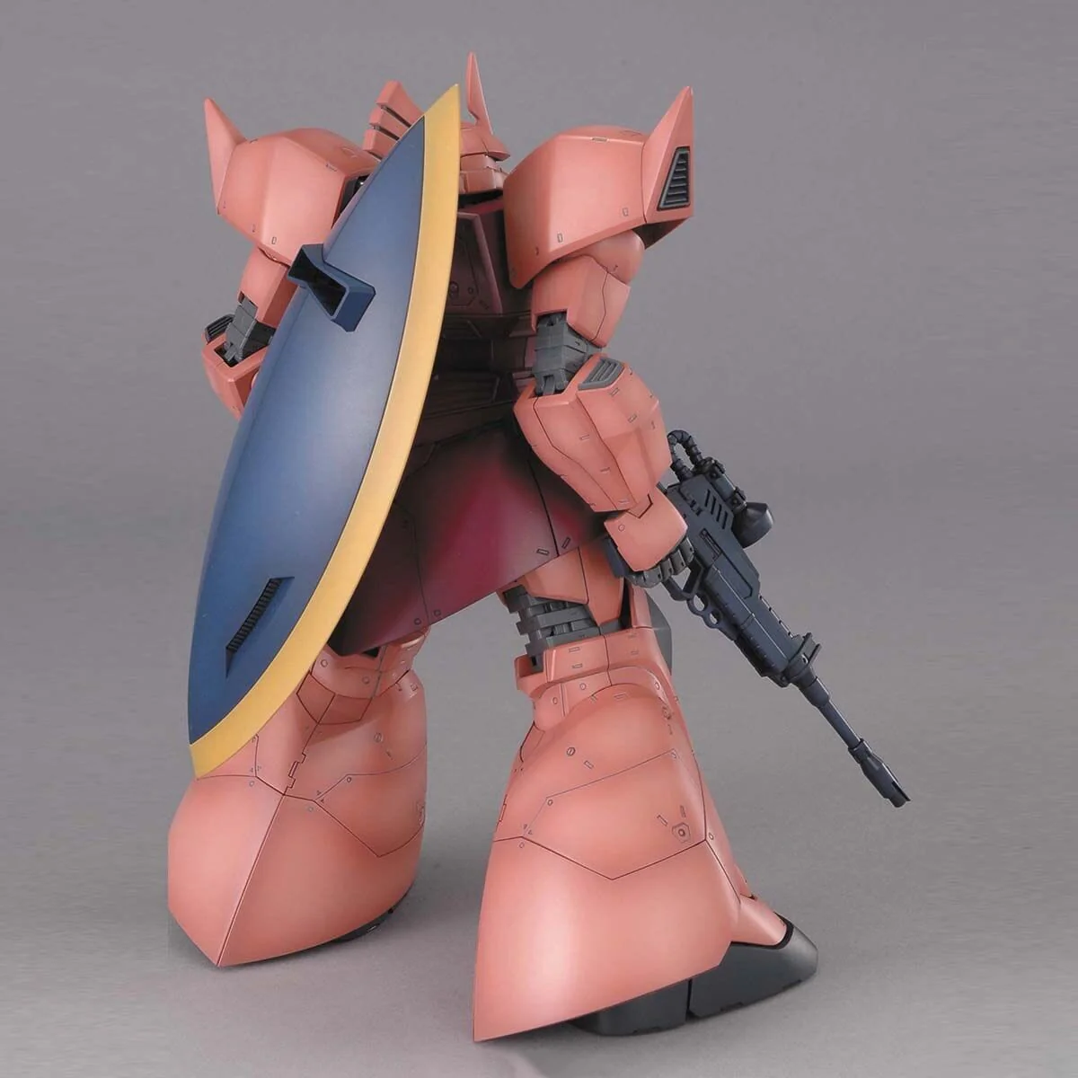 MG 1/100 Char's Gelgoog (Ver 2.0) - Image 4