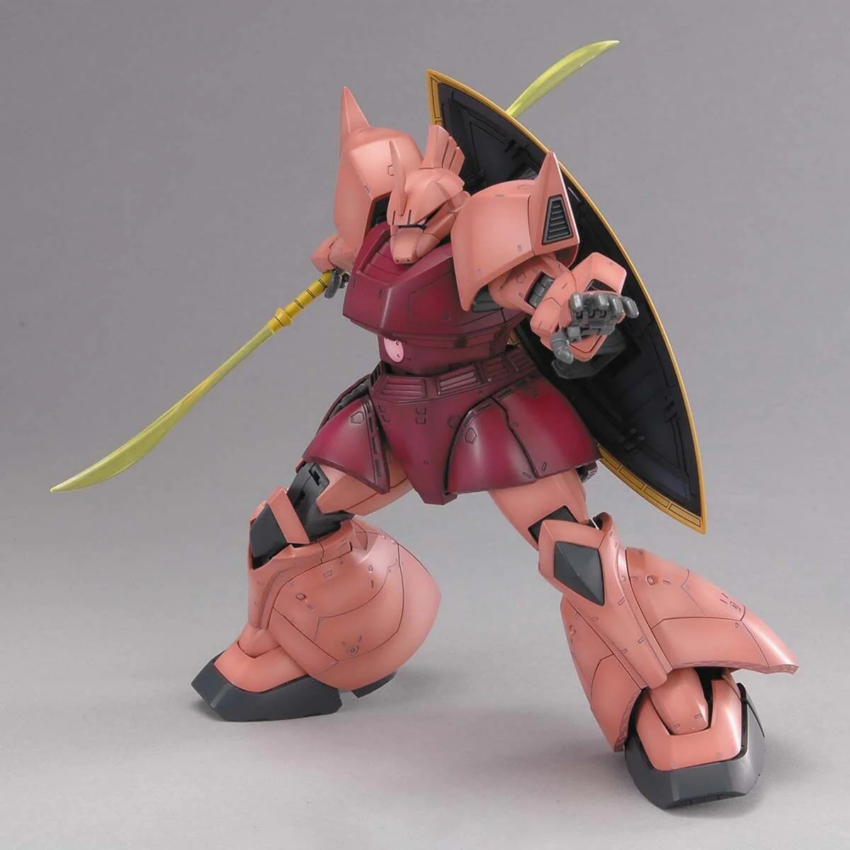 MG 1/100 Char's Gelgoog (Ver 2.0) - Image 5