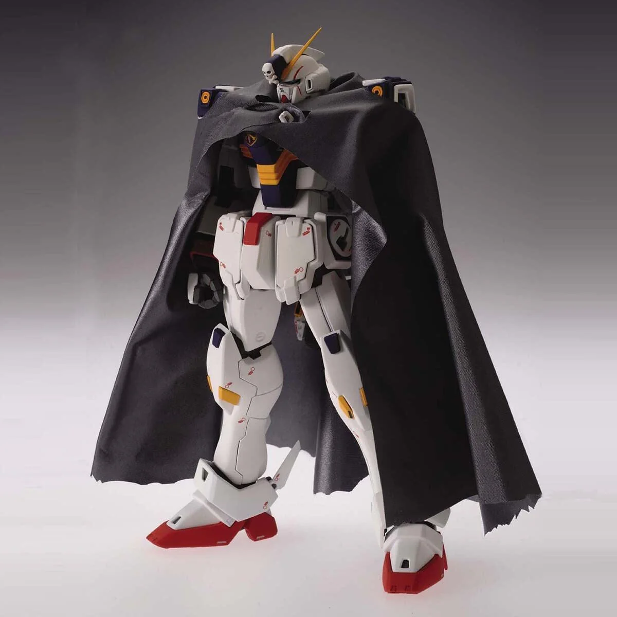 MG 1/100 Crossbone Gundam X1 (Ver.Ka) - Image 5