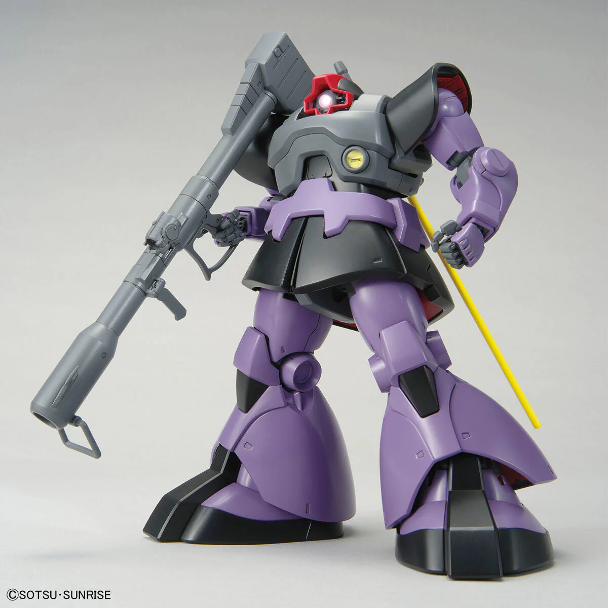 MG 1/100 Dom (New Ver.) - Image 3