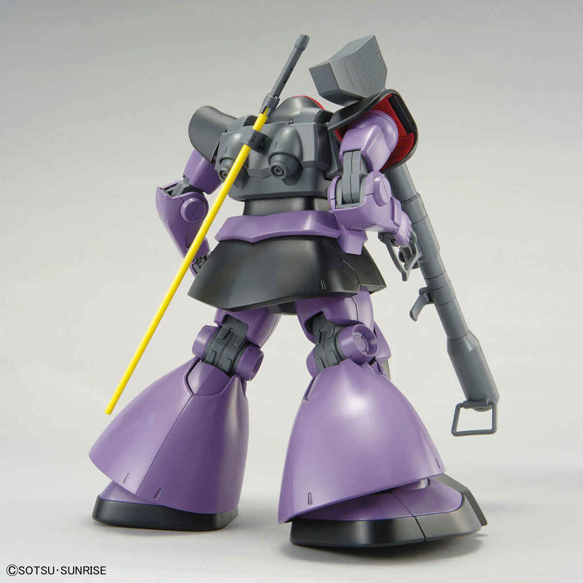 MG 1/100 Dom (New Ver.) - Image 4