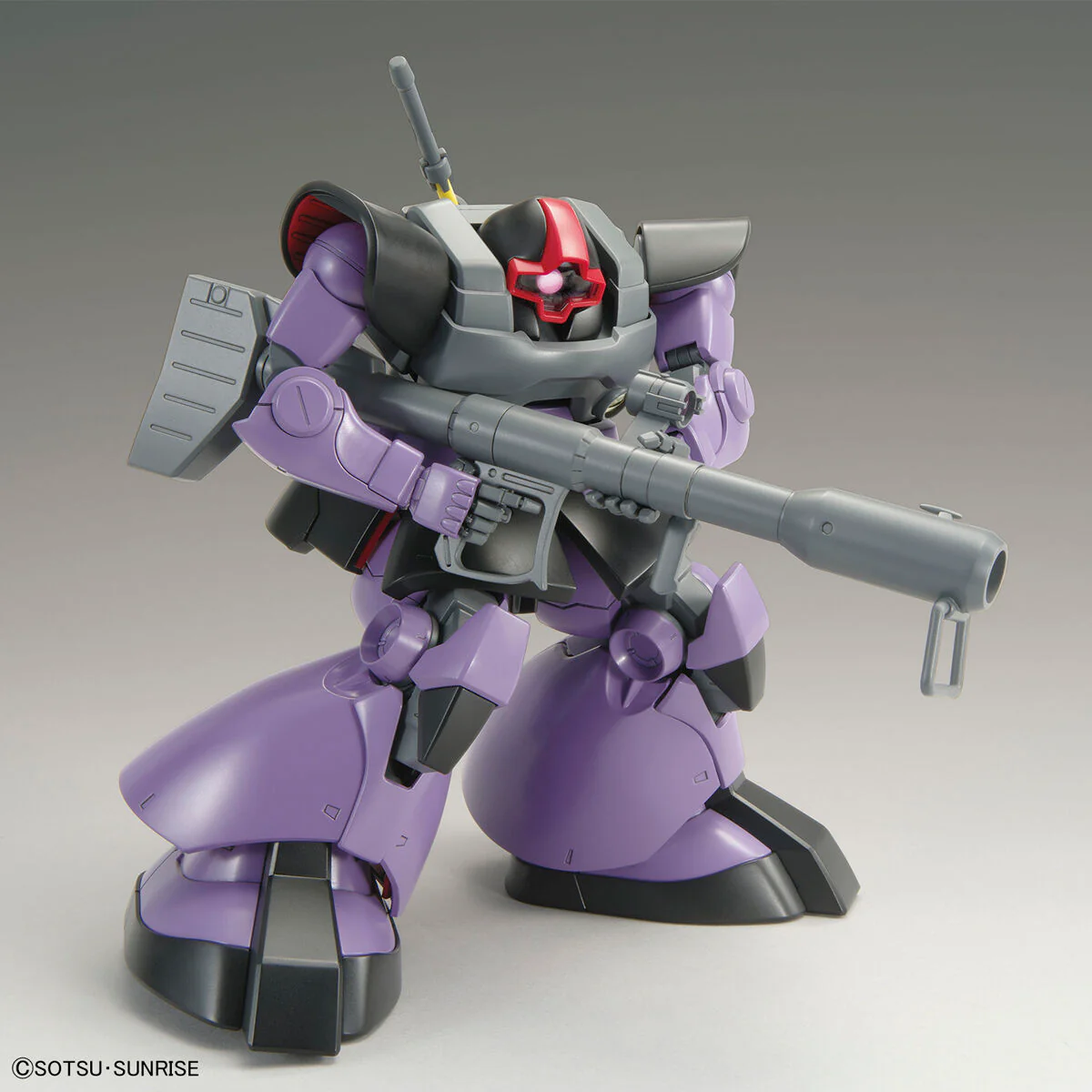 MG 1/100 Dom (New Ver.) - Image 5