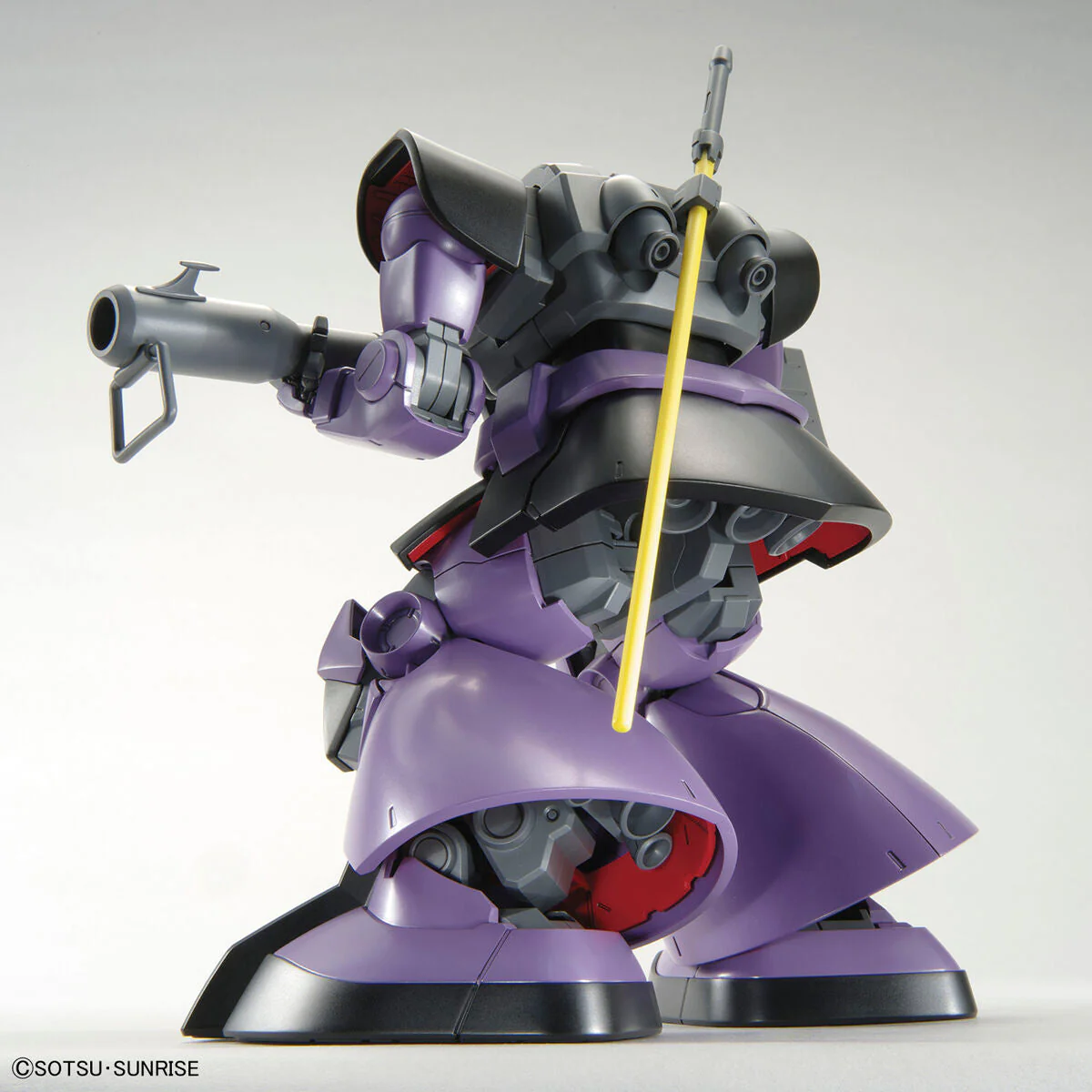 MG 1/100 Dom (New Ver.) - Image 7