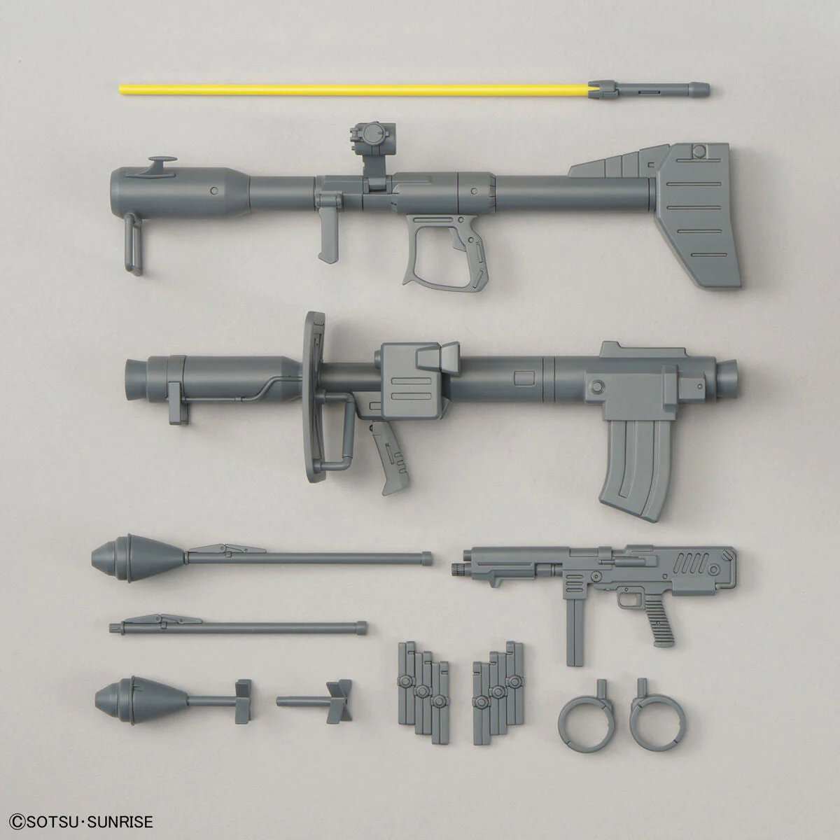 MG 1/100 Dom (New Ver.) - Image 8