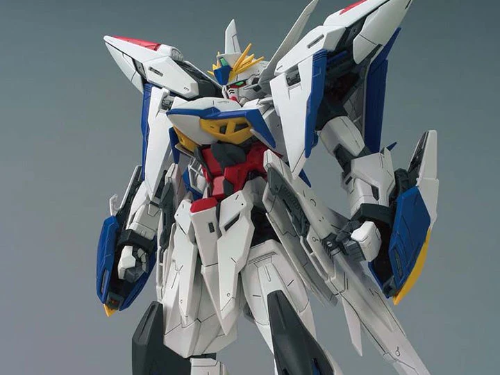 MG 1/100 Eclipse Gundam