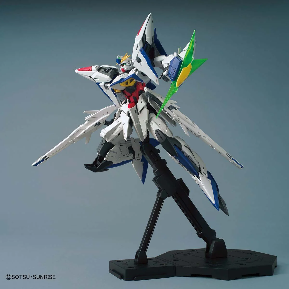 MG 1/100 Eclipse Gundam - Image 10