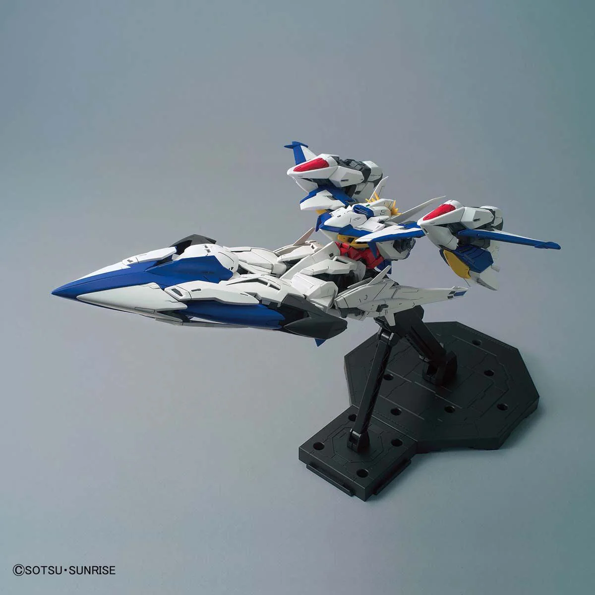 MG 1/100 Eclipse Gundam - Image 12