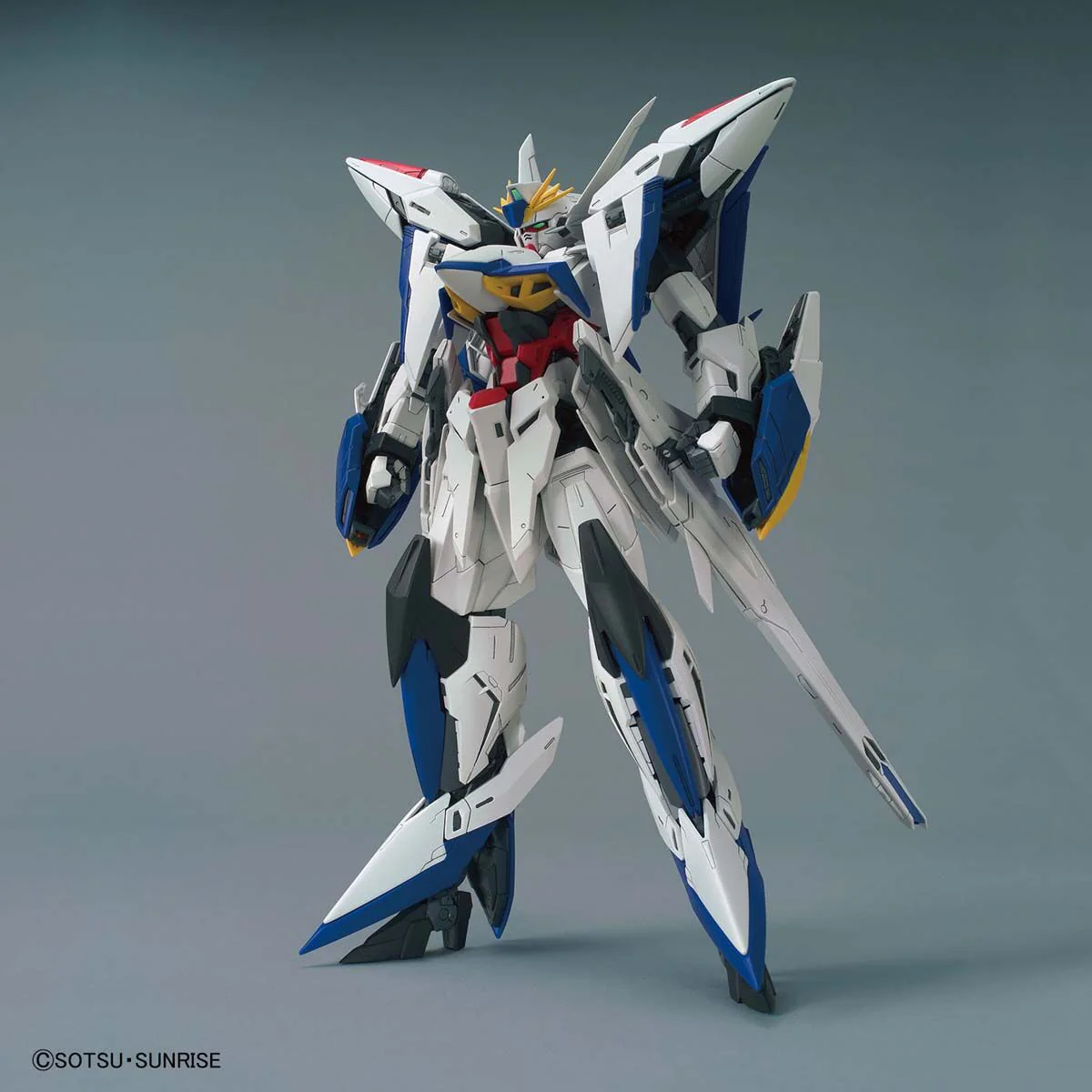 MG 1/100 Eclipse Gundam - Image 4