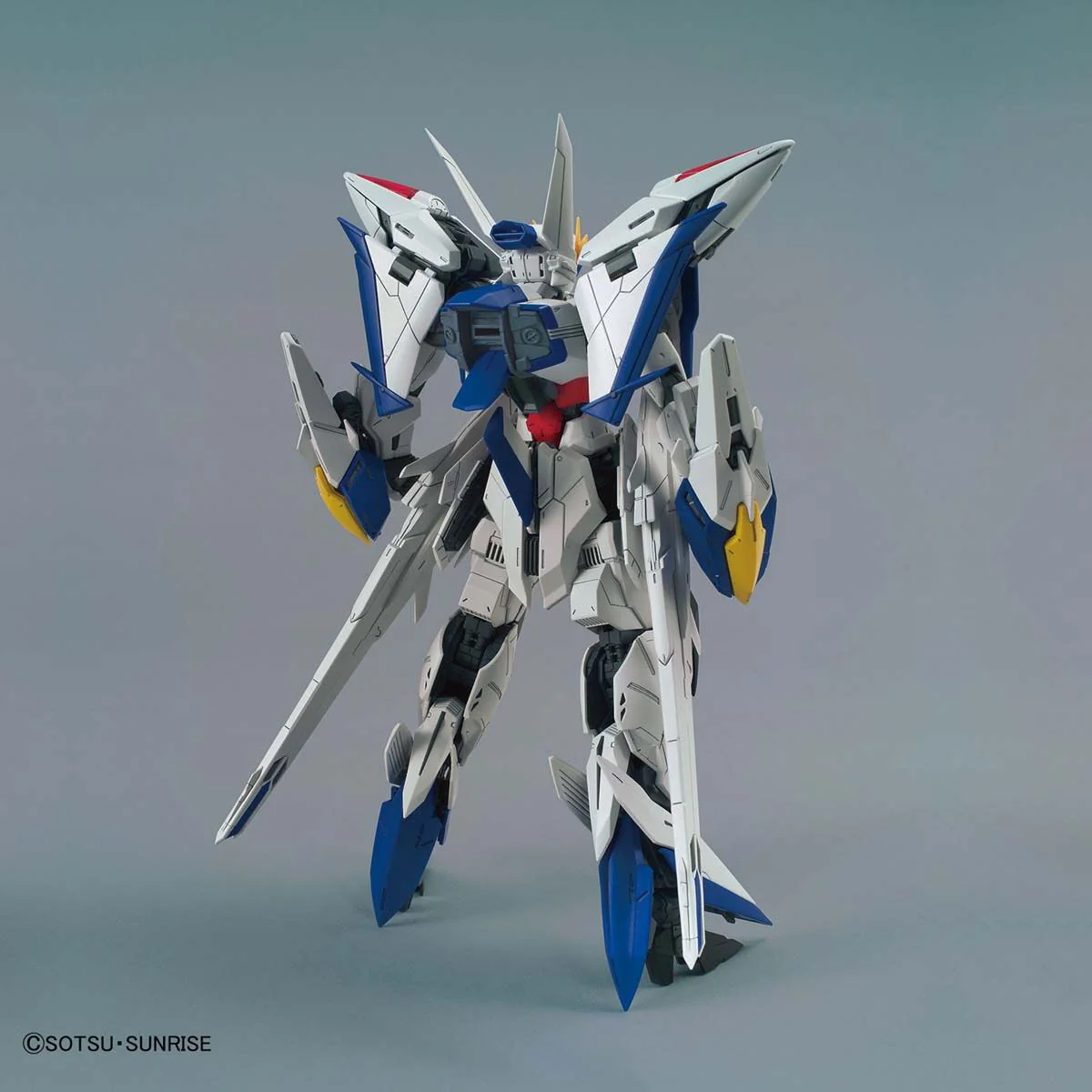 MG 1/100 Eclipse Gundam - Image 5