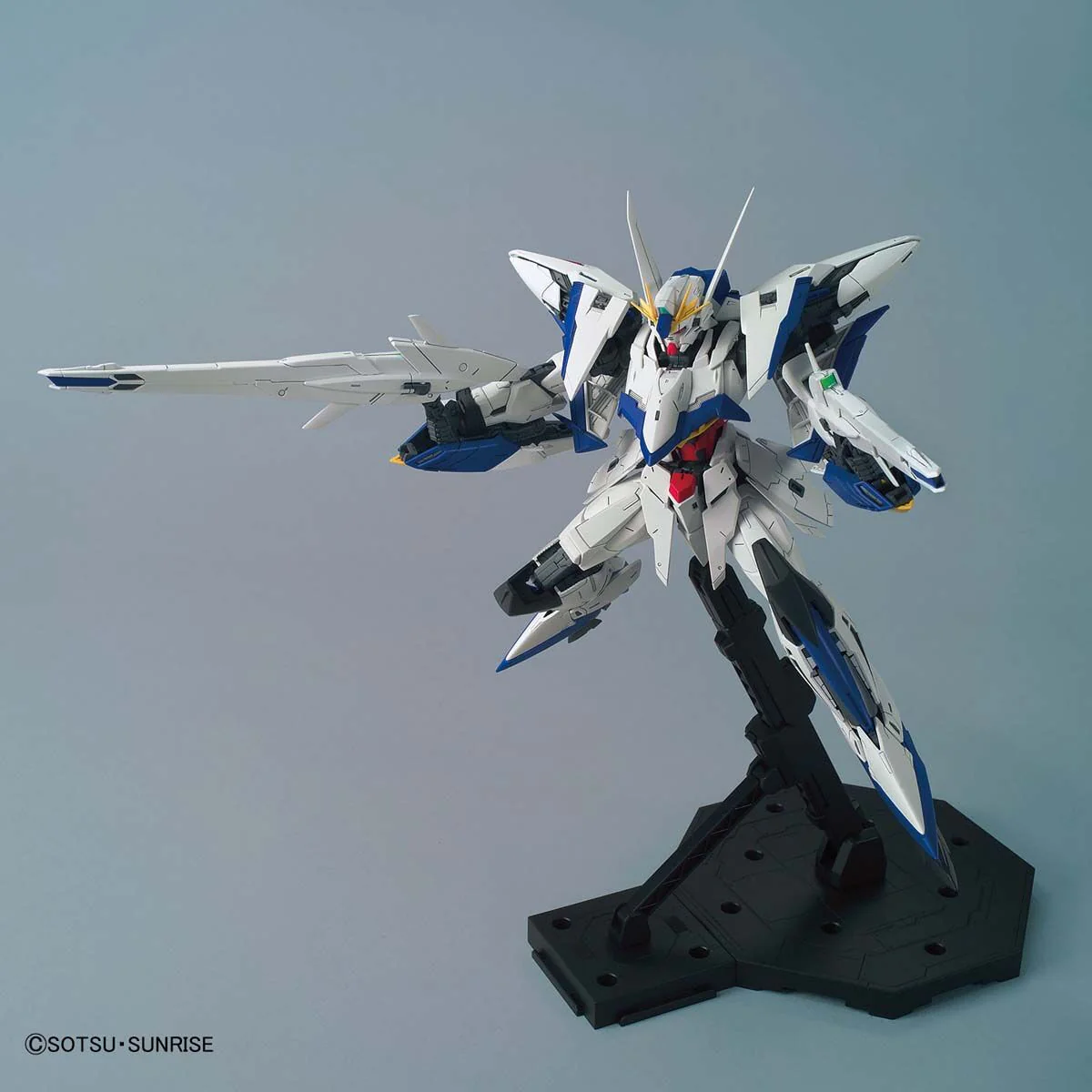 MG 1/100 Eclipse Gundam - Image 6
