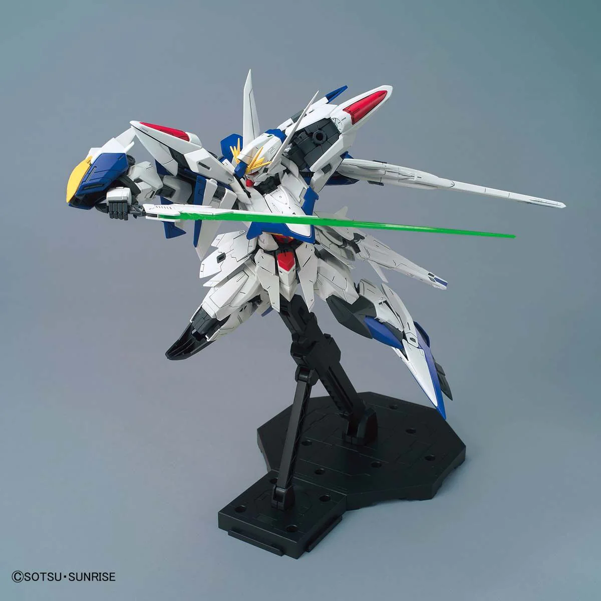 MG 1/100 Eclipse Gundam - Image 7