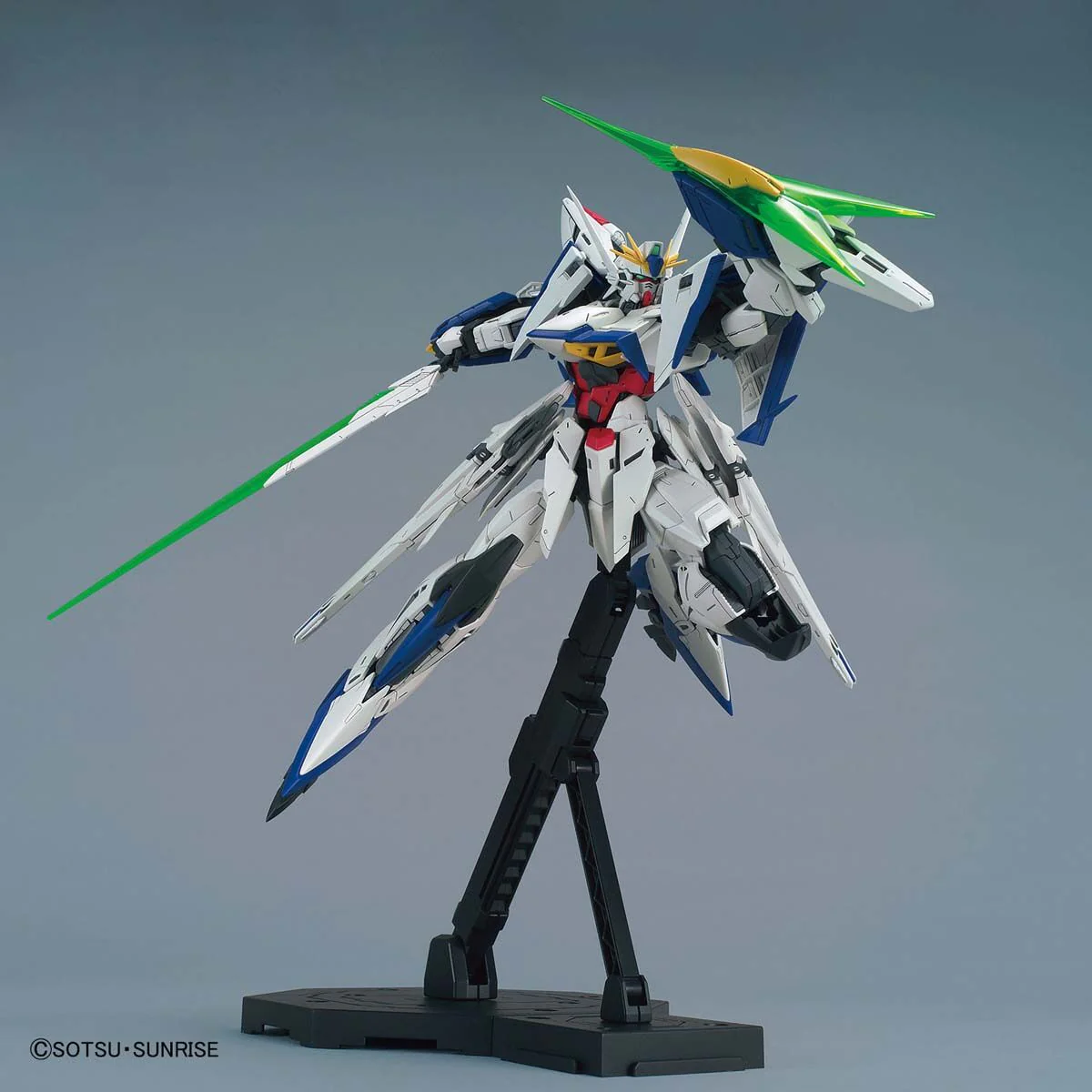 MG 1/100 Eclipse Gundam - Image 8