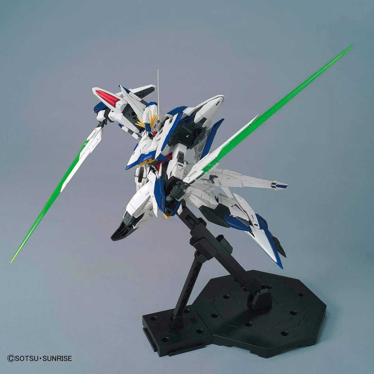 MG 1/100 Eclipse Gundam - Image 9