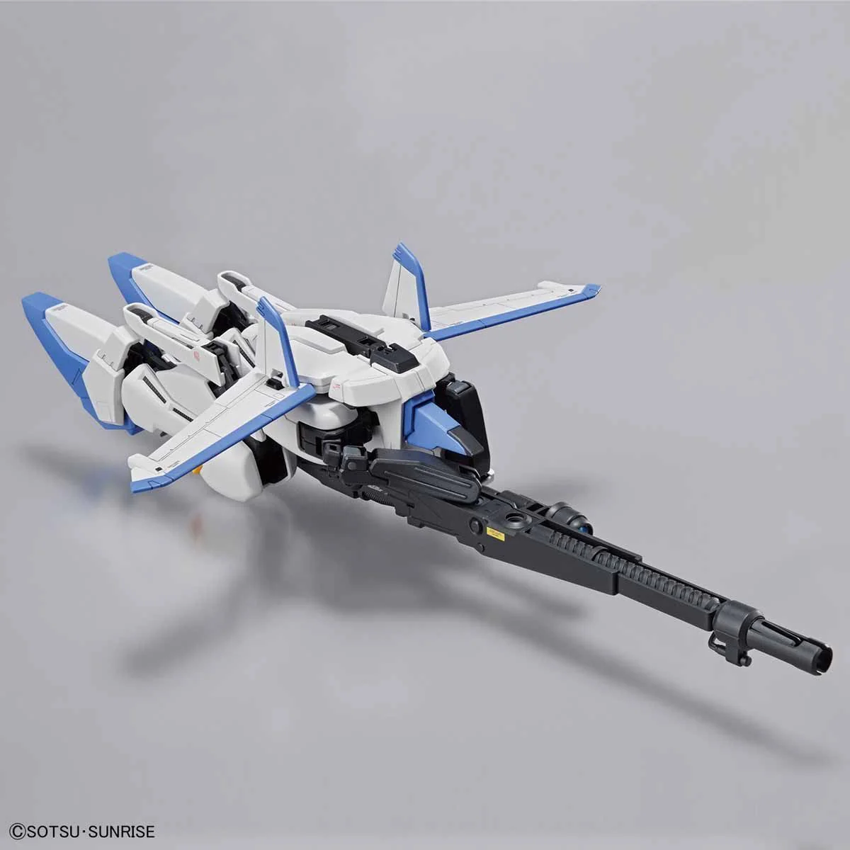 MG 1/100 EX-S Gundam/S Gundam - Image 11