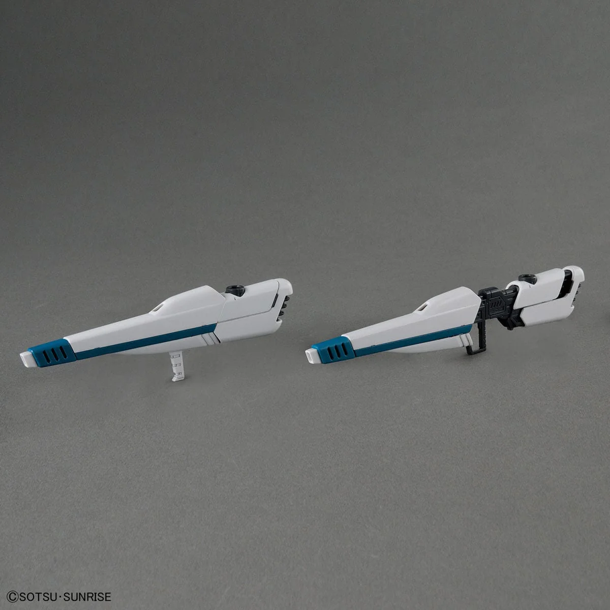 MG 1/100 F91 Gundam F91 (Ver 2.0) - Image 10