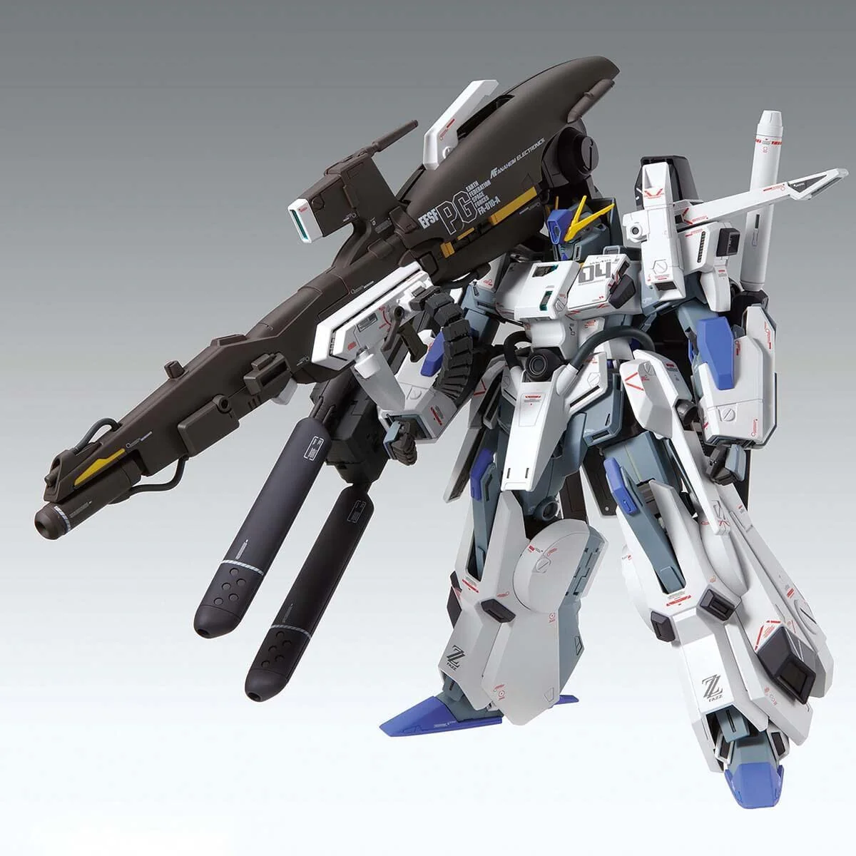 MG 1/100 FAZZ Ver. Ka - Image 3