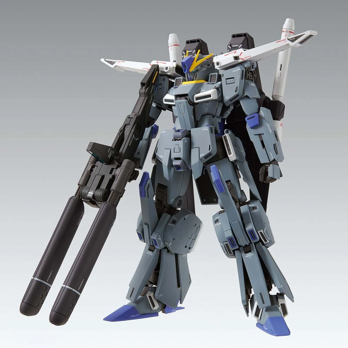 MG 1/100 FAZZ Ver. Ka - Image 5