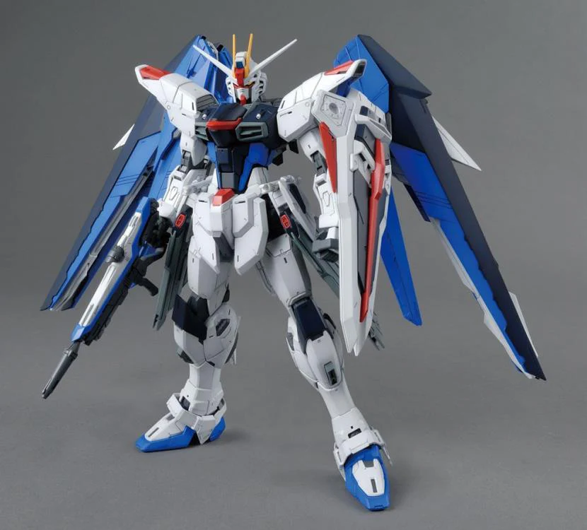 MG 1/100 Freedom Gundam (Ver 2.0) - Image 12