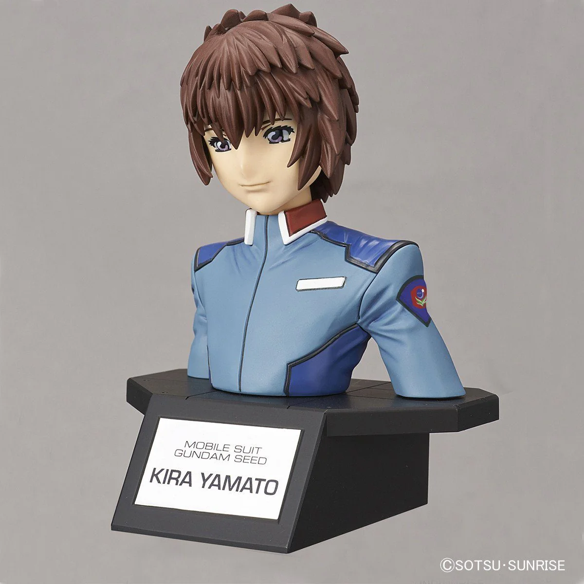 MG 1/100 Freedom Gundam Ver.2.0 & Kira Yamato - Image 6