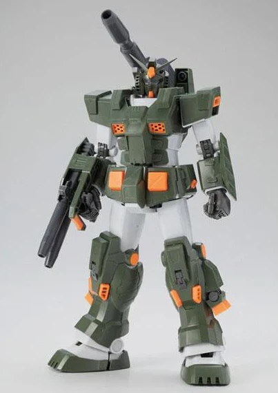 MG 1/100 Full Armor Gundam - Image 2
