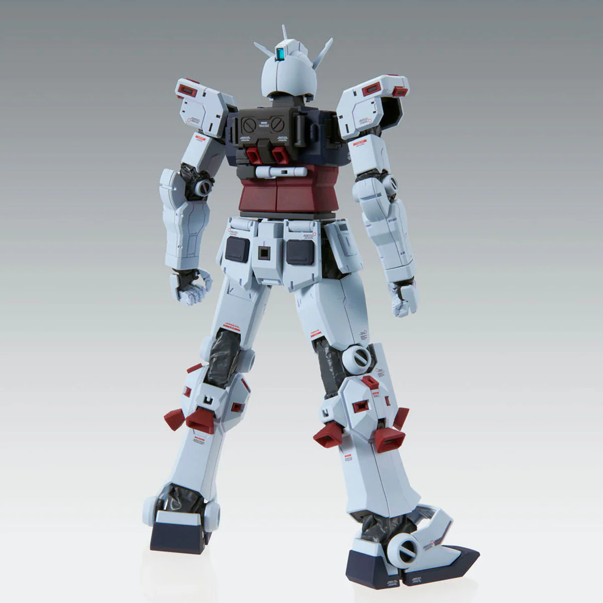 MG 1/100 Full Armor Gundam Ver. Ka [Gundam Thunderbolt] - Image 5