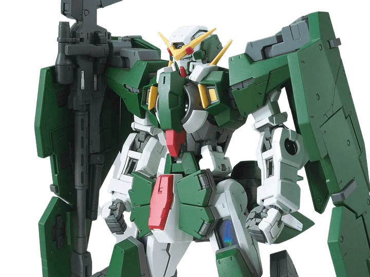 MG 1/100 GN-002 Gundam Dynames
