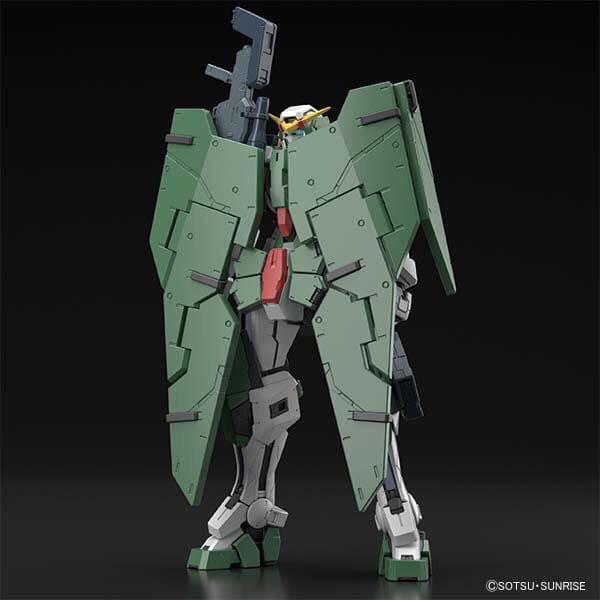 MG 1/100 GN-002 Gundam Dynames - Image 6