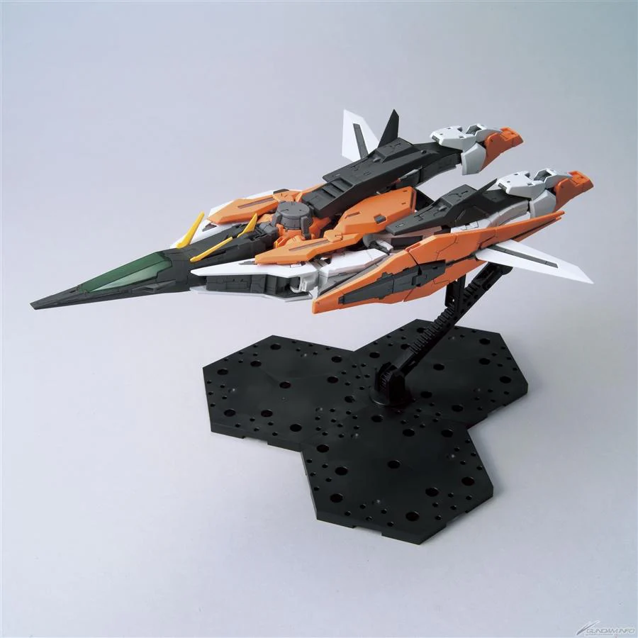 MG 1/100 GN-003 Gundam Kyrios - Image 10