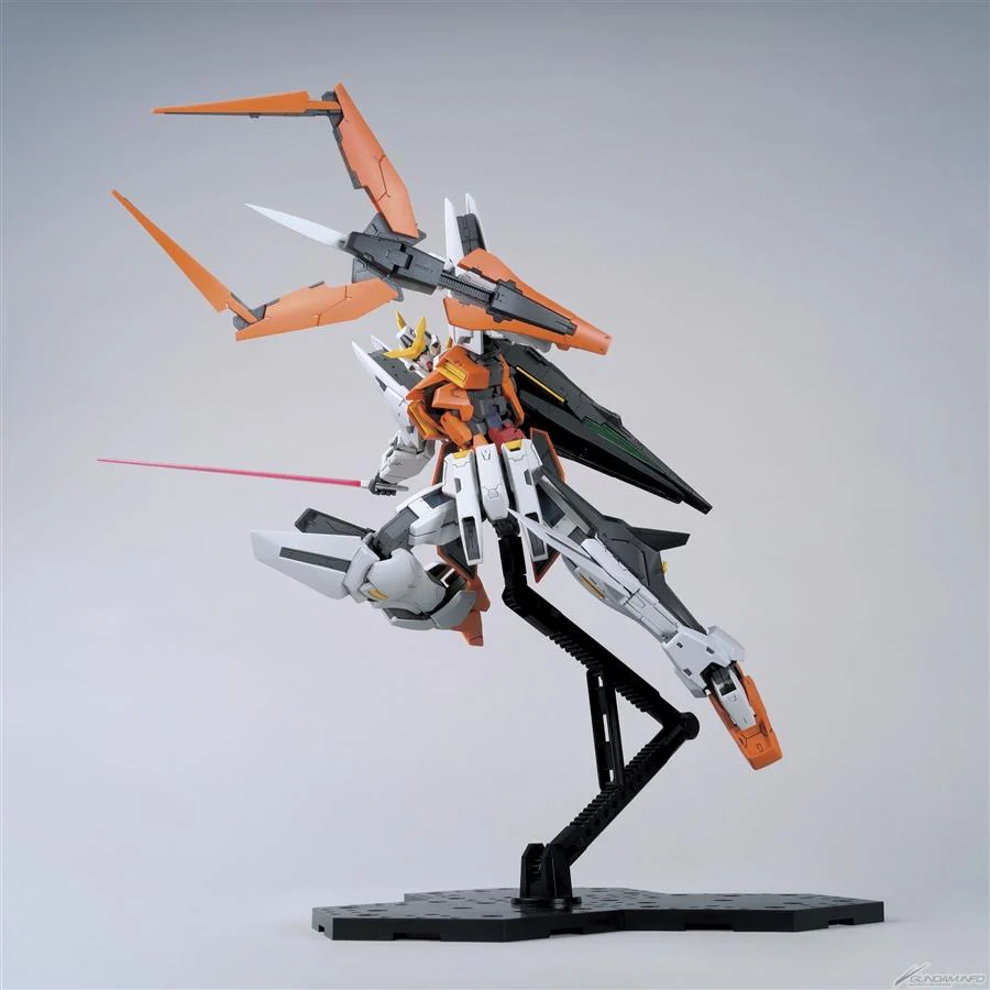 MG 1/100 GN-003 Gundam Kyrios - Image 11