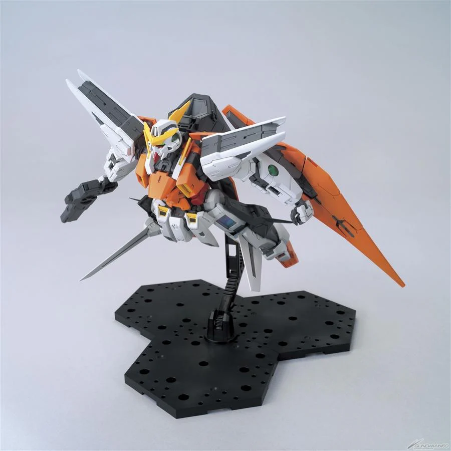MG 1/100 GN-003 Gundam Kyrios - Image 12