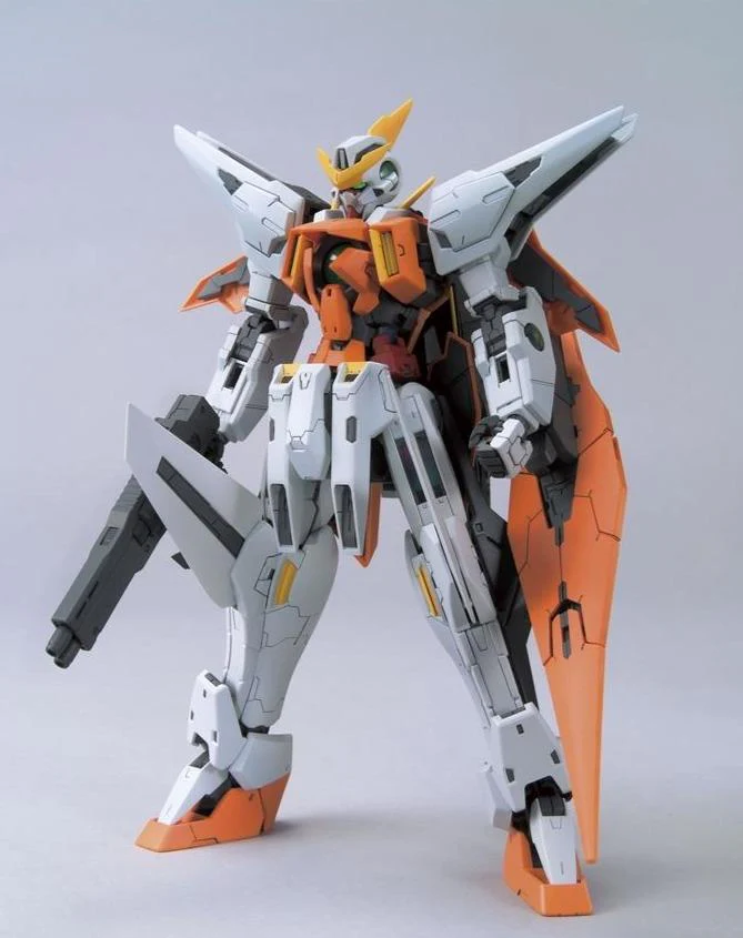 MG 1/100 GN-003 Gundam Kyrios - Image 14