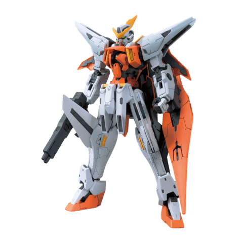 MG 1/100 GN-003 Gundam Kyrios - Image 3