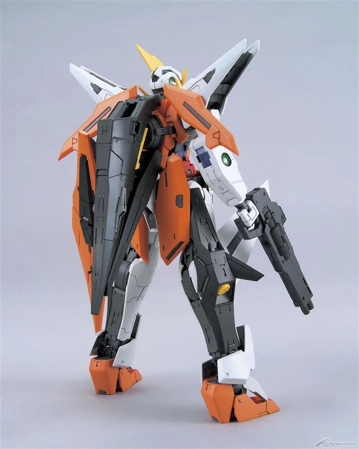 MG 1/100 GN-003 Gundam Kyrios - Image 5