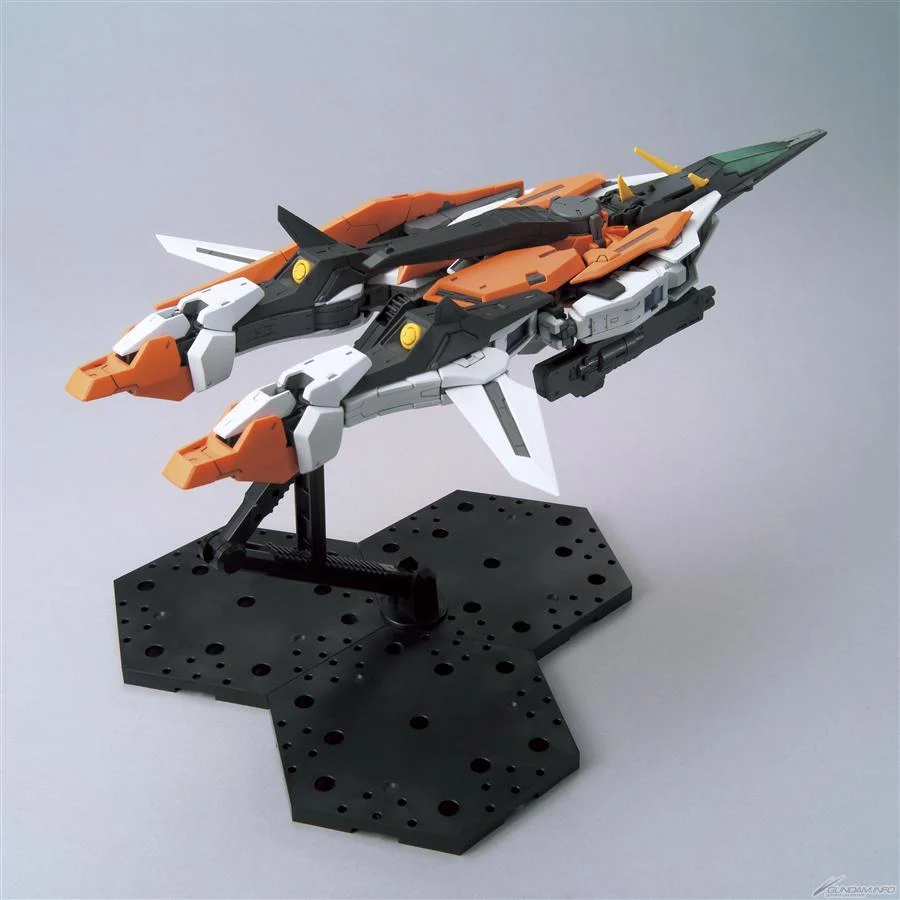 MG 1/100 GN-003 Gundam Kyrios - Image 6