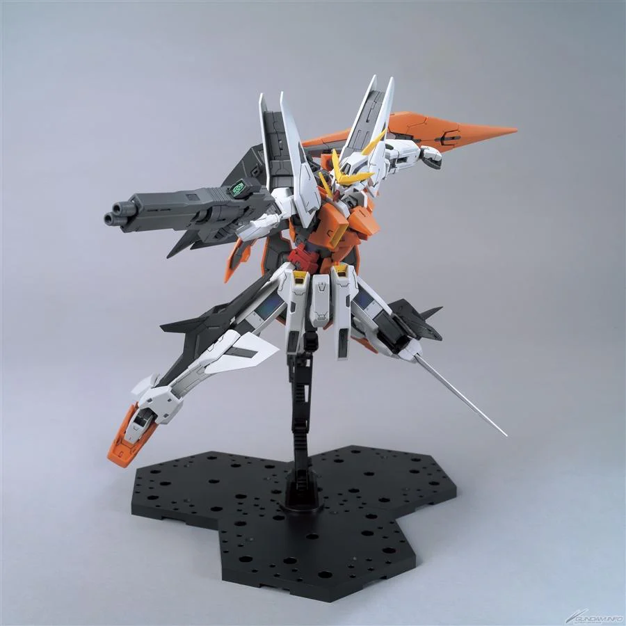 MG 1/100 GN-003 Gundam Kyrios - Image 7