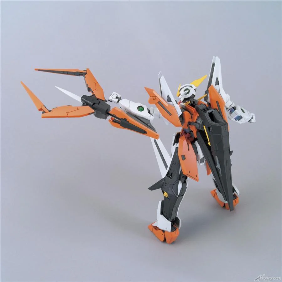 MG 1/100 GN-003 Gundam Kyrios - Image 8