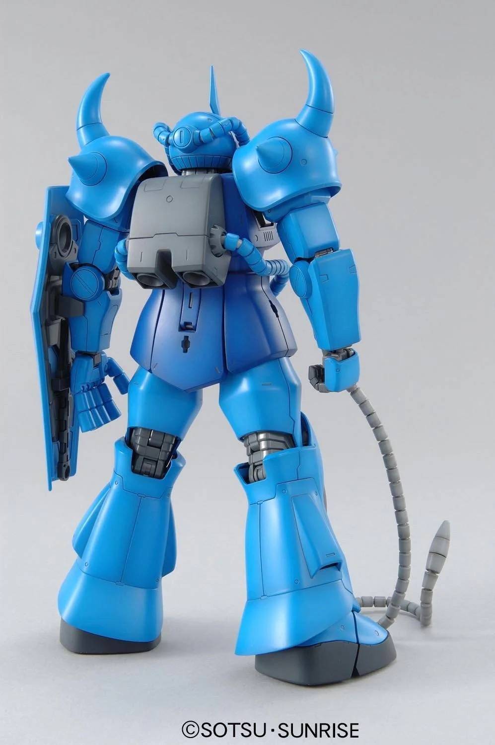 MG 1/100 Gouf (Ver. 2.0) - Image 3