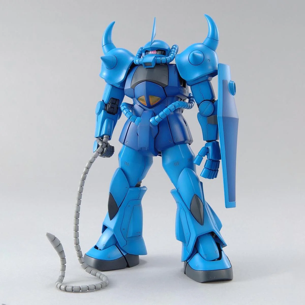 MG 1/100 Gouf (Ver. 2.0) - Image 4