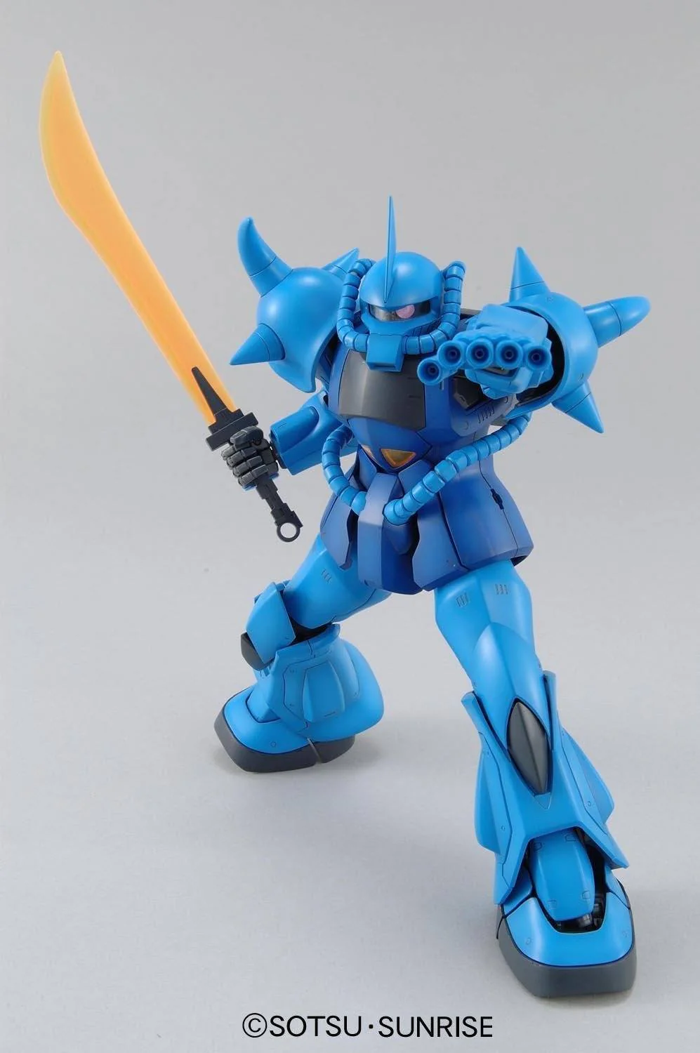 MG 1/100 Gouf (Ver. 2.0) - Image 5