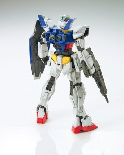 MG 1/100 Gundam AGE-1 Normal - Image 4