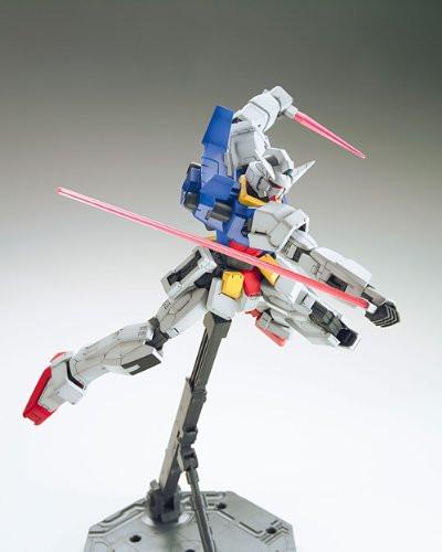 MG 1/100 Gundam AGE-1 Normal - Image 5
