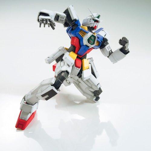 MG 1/100 Gundam AGE-1 Normal - Image 6