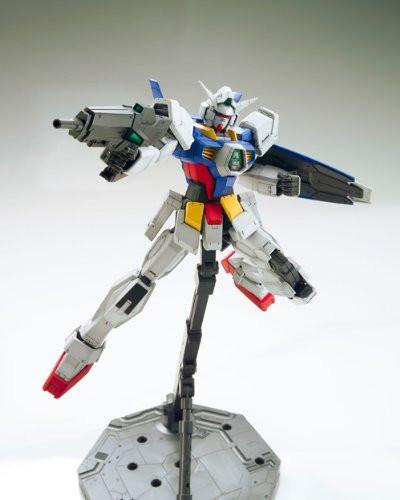 MG 1/100 Gundam AGE-1 Normal - Image 7
