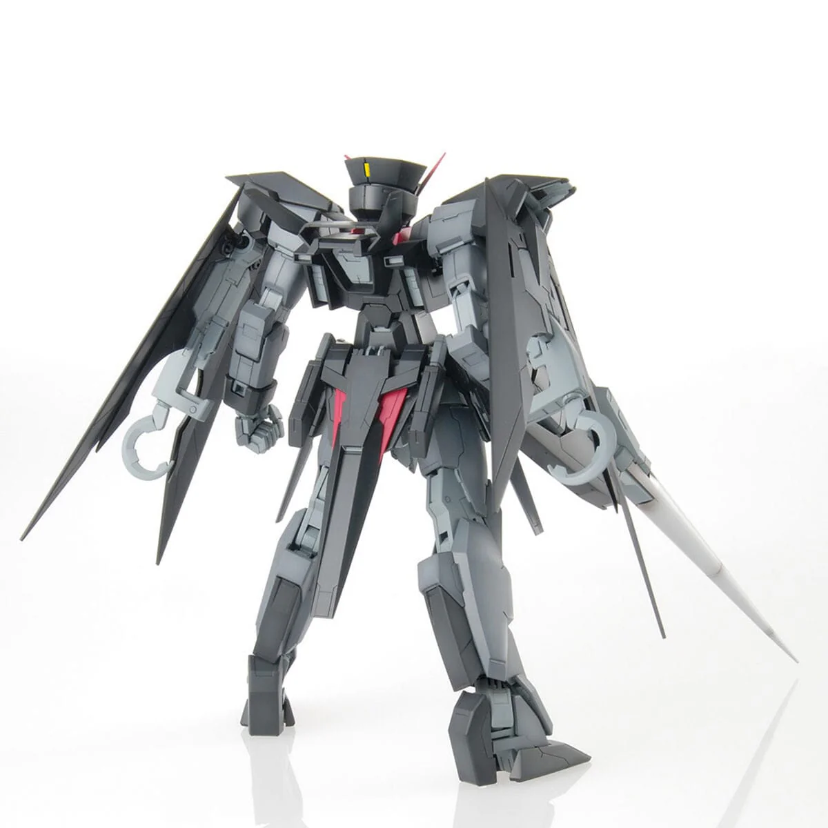 MG 1/100 Gundam AGE-2 Dark Hound - Image 4