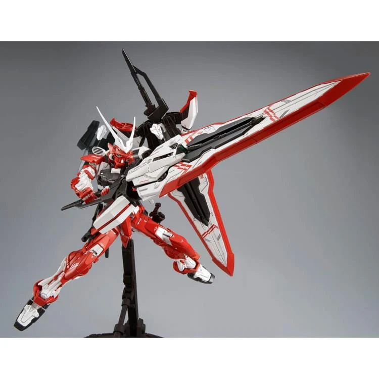 MG 1/100 Gundam Astray Turn Red - Image 5