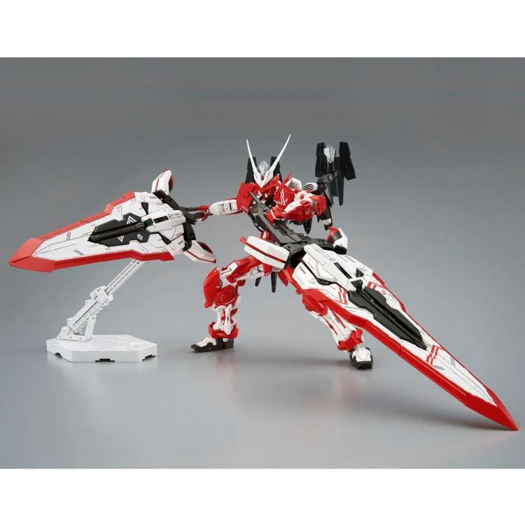 MG 1/100 Gundam Astray Turn Red - Image 6