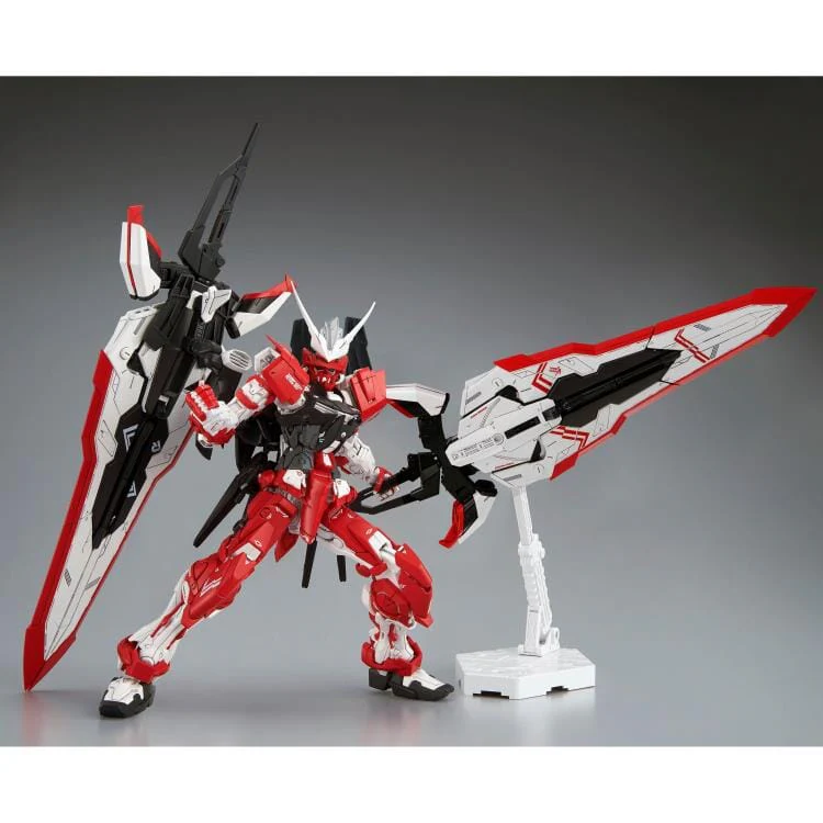 MG 1/100 Gundam Astray Turn Red - Image 8