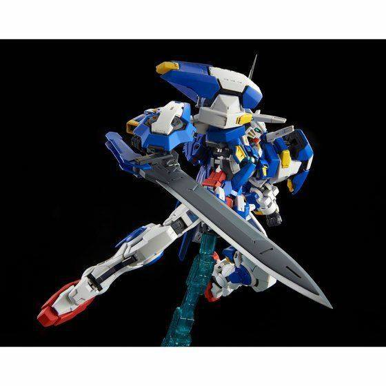 MG 1/100 Gundam Avalanche Exia Dash - Image 11